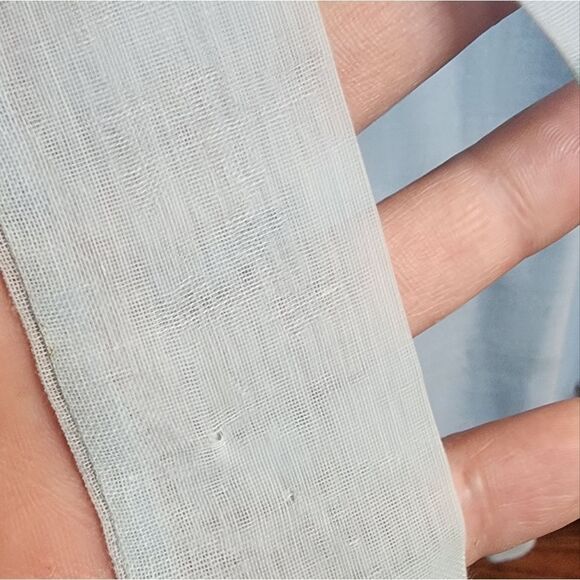 Vintage Dress By A Johnathon Logan Ruffle Style Country Amish Costume Cosplay - Picture 8 of 15